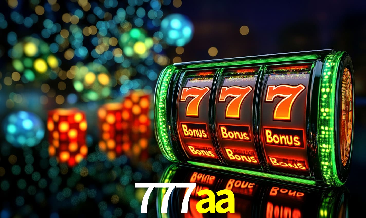 777aa - Pagamento PIX Instantâneo