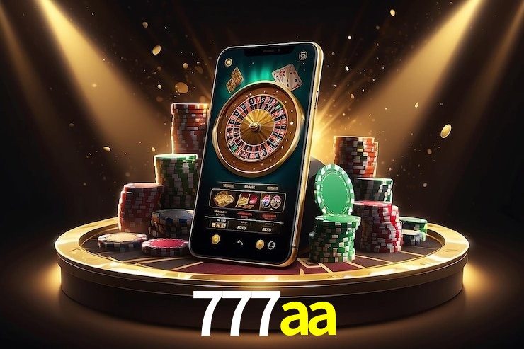777aa - Winners Celebration